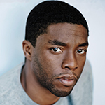 Chadwick Boseman