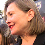 Cherry Jones