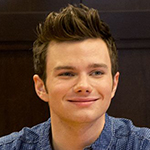 Chris Colfer