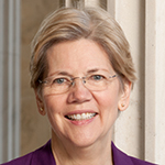 Elizabeth Warren