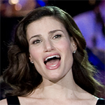 Idina Menzel