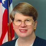 Janet Reno