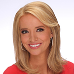 Kayleigh McEnany Kayleigh McEnany