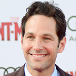 Paul Rudd