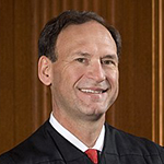 Samuel Alito