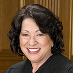 Sonia Sotomayor