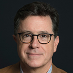 Stephen Colbert