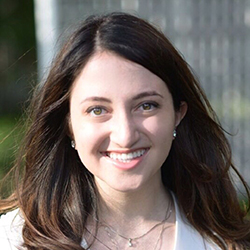 Ellie Grossman