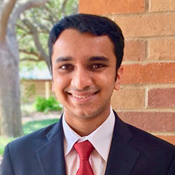 Nikhil Ramaswamy