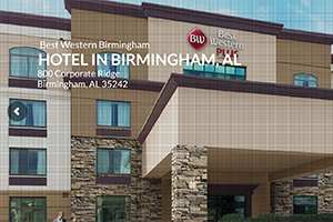 Best Western