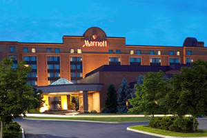 Birmingham Marriott