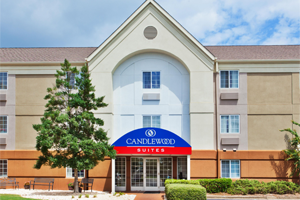 Candlewood Suites
