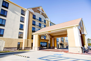 Comfort Inn - Summit Parkway