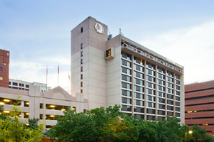 Doubletree Birmingham