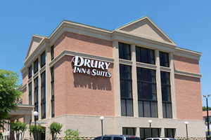 Drury Inn & Suites Birmingham SouthWest