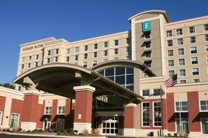 Embassy Suites Hoover