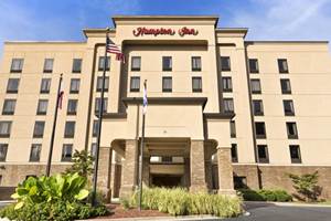 Hampton Inn I-65/Lakeshore Drive