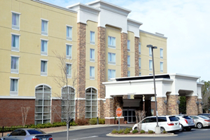 Hampton Inn & Suites - Hoover