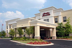 Hampton Inn & Suites - Pelham