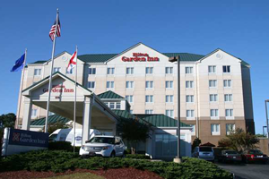 Hilton Garden Inn - Lakeshore Drive
