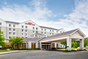 Hilton Garden Inn - Liberty Park
