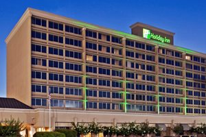 Holiday Inn Birmingham Airport