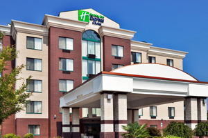 Holiday Inn Express & Suites
