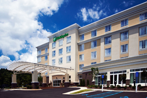 Holiday Inn Hoover