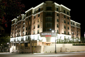 Residence Inn Downtown at UAB
