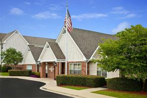 Residence Inn Homewood