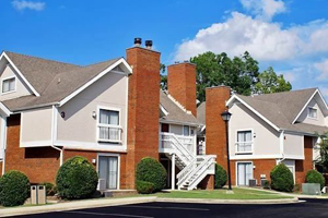 Residence Inn Inverness