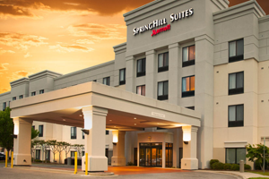 SpringHill Suites Colonnade Parkway
