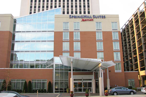 Springhill Suites UAB