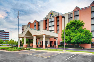 Hyatt Place Birmingham Inverness