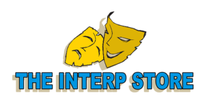 The Interp Store Logo