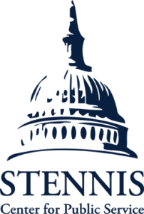Stennis Center for Public Service Logo