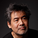 David Henry Hwang