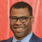 Jordan Peele