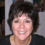 Joyce DeWitt