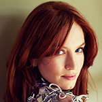 Maria Thayer