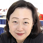 Min Jin Lee