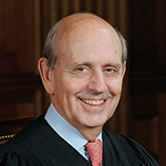 Stephen Breyer