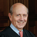 Stephen Breyer