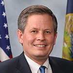 Steve Daines