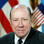 William J. Crowe Jr.