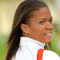 April Holmes April Holmes