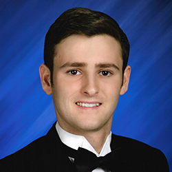Brandon Schloss Brandon Schloss
