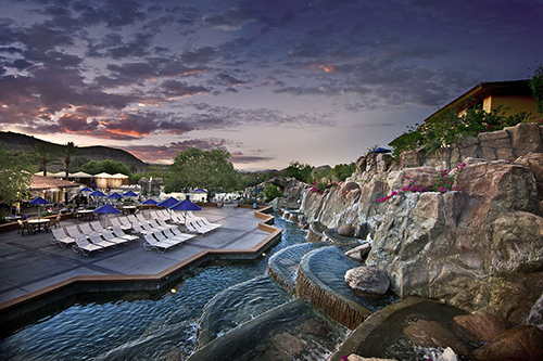 Pointe Hilton Tapatio Cliffs Resort Pointe Hilton Tapatio Cliffs Resort
