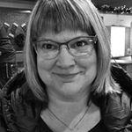 Lisa Vossekuil Lisa Vossekuil