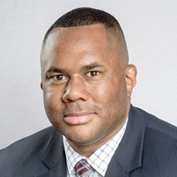 Ryan Haygood Ryan Haygood